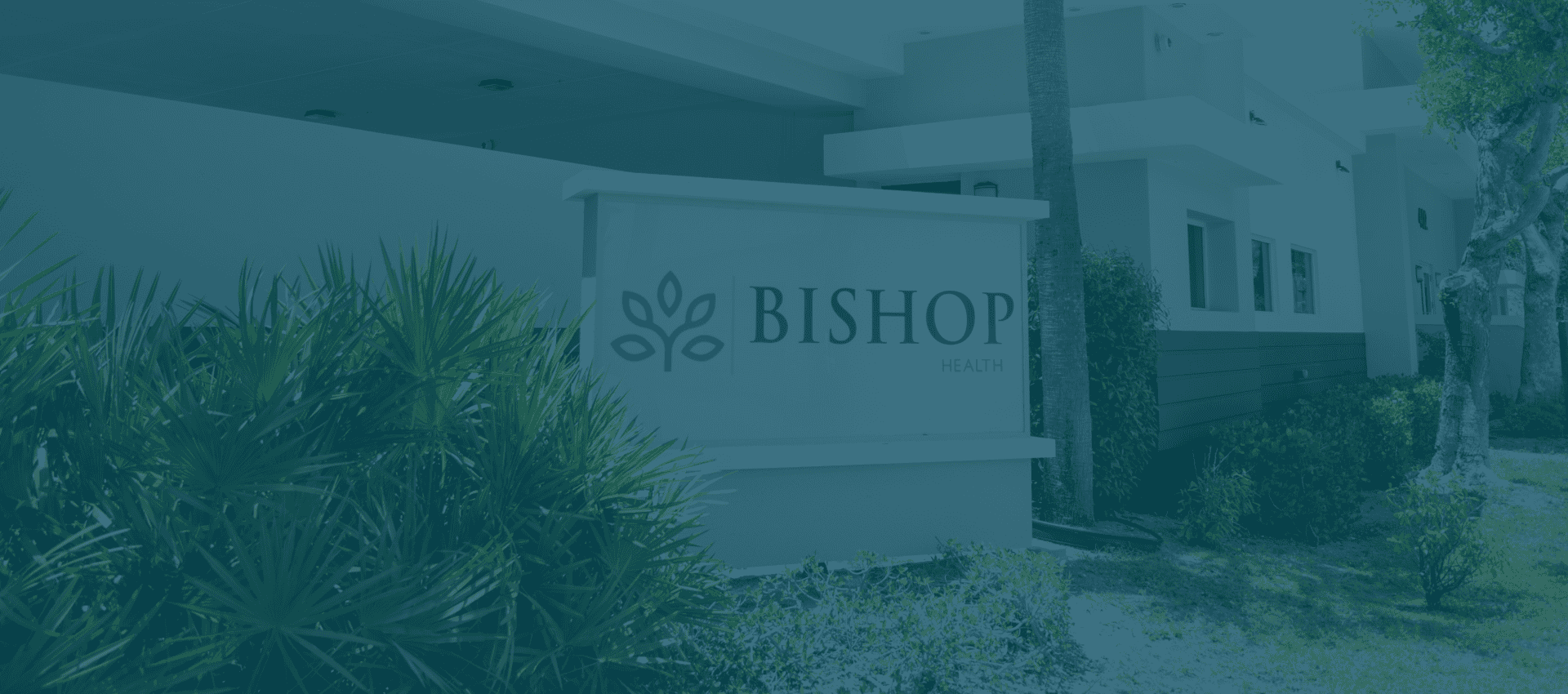 Bishop Delray